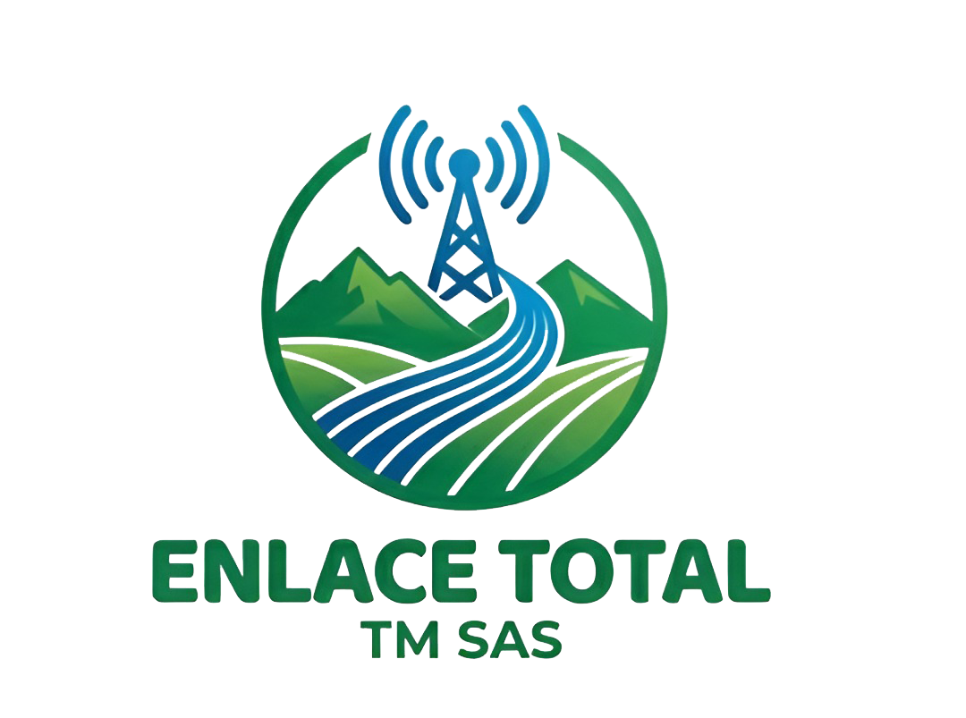 Logo Enlace Total